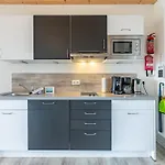 Fofteinbutze Twee Apartment