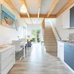 Apartment Fofteinbutze Twee
