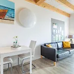 Apartment Fofteinbutze Twee *