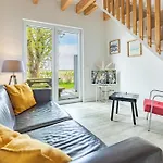 Fofteinbutze Twee Apartment Nordstrand