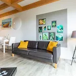 Fofteinbutze Twee Apartment