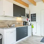 Apartment Fofteinbutze Twee