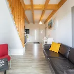 Fofteinbutze Twee Apartment *
