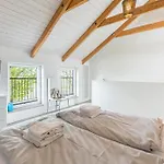 Fofteinbutze Twee Apartment Nordstrand