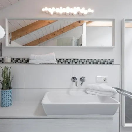 Fofteinbutze Twee * ノルトシュトラント