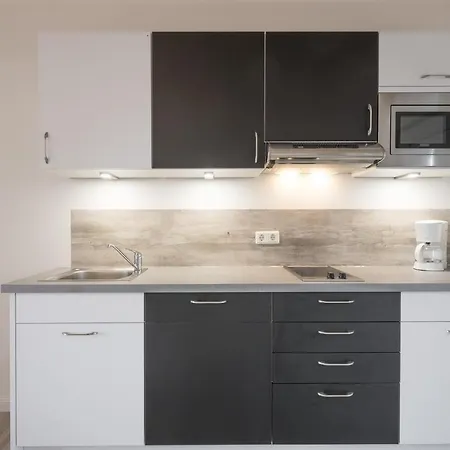 Fofteinbutze Twee * ノルトシュトラント