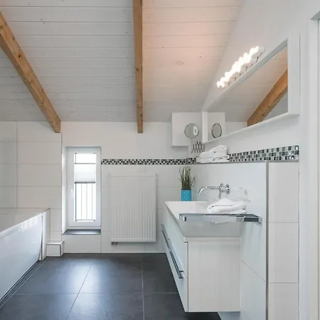 アパート Fofteinbutze Twee *