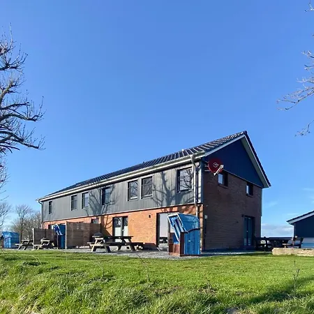 アパート Fofteinbutze Twee *