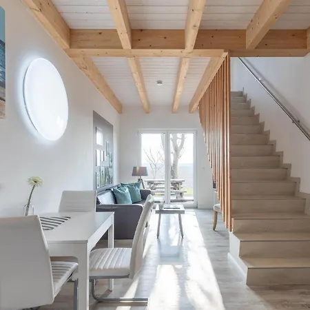 アパート Fofteinbutze Twee