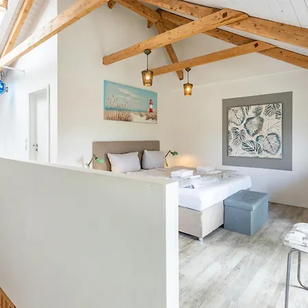 Apartment Fofteinbutze Twee *