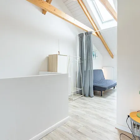Fofteinbutze Twee Apartment Nordstrand