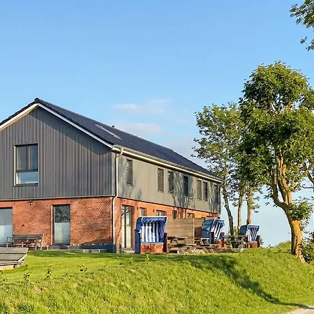 Fofteinbutze Twee Nordstrand