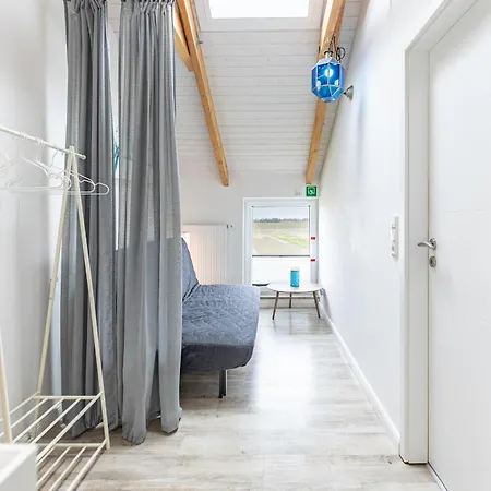 Apartment Fofteinbutze Twee *
